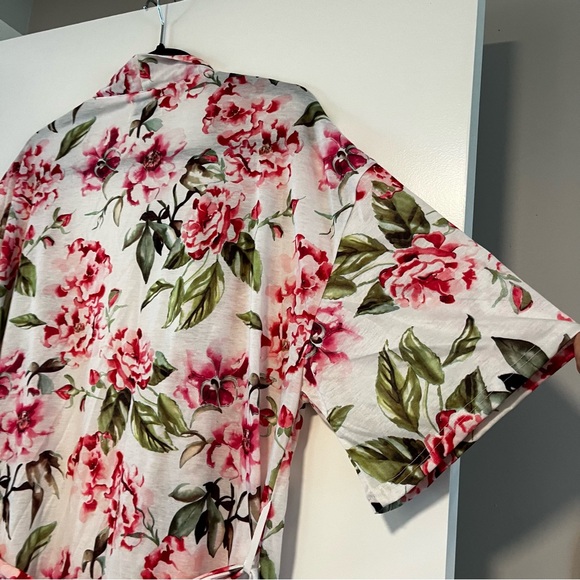 Show Me Your Mumu | Floral Robe - Picture 8 of 11